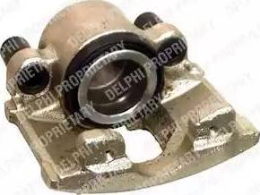 Delphi LC3202 - Bremssattel alexcarstop-ersatzteile.com