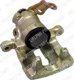 Delphi LC2002 - Bremssattel alexcarstop-ersatzteile.com