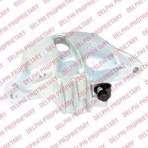 Delphi LC7588 - Bremssattel alexcarstop-ersatzteile.com