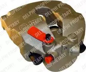 Delphi LC7010 - Bremssattel alexcarstop-ersatzteile.com