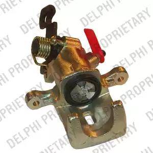 Delphi LC7115 - Bremssattel alexcarstop-ersatzteile.com