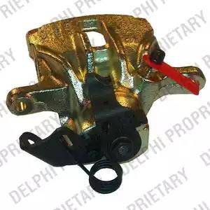 Delphi LC7346 - Bremssattel alexcarstop-ersatzteile.com