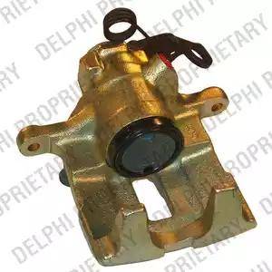 Delphi LC7347 - Bremssattel alexcarstop-ersatzteile.com