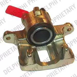 Delphi LC7357 - Bremssattel alexcarstop-ersatzteile.com