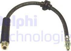 Delphi LH6481 - Bremsschlauch alexcarstop-ersatzteile.com