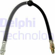 Delphi LH6124 - Bremsschlauch alexcarstop-ersatzteile.com