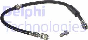 Delphi LH7412 - Bremsschlauch alexcarstop-ersatzteile.com