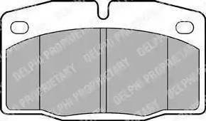 Remsa 101 20 - Bremsbelagsatz, Scheibenbremse alexcarstop-ersatzteile.com