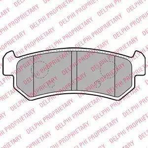 Magneti Marelli 363700201458 - Bremsbelagsatz, Scheibenbremse alexcarstop-ersatzteile.com