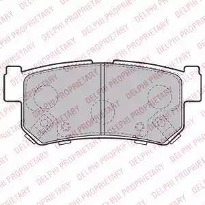 Magneti Marelli 363700201615 - Bremsbelagsatz, Scheibenbremse alexcarstop-ersatzteile.com