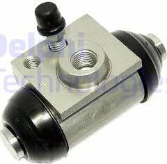 Delphi LW90045 - Radbremszylinder alexcarstop-ersatzteile.com