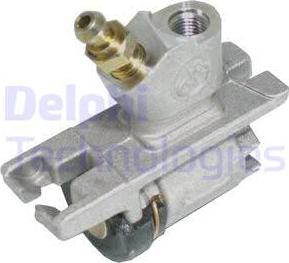 Delphi LW30402 - Radbremszylinder alexcarstop-ersatzteile.com