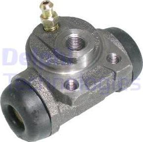 Delphi LW22132 - Radbremszylinder alexcarstop-ersatzteile.com