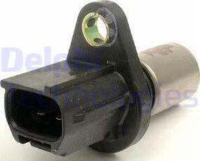 Delphi SS10502-12B1 - Sensor, Nockenwellenposition alexcarstop-ersatzteile.com