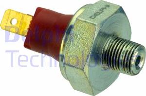 Delphi SW90047 - Sensor, Öldruck alexcarstop-ersatzteile.com