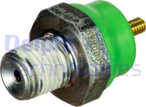 Delphi SW90039 - Sensor, Öldruck alexcarstop-ersatzteile.com