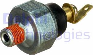 Delphi SW90037 - Sensor, Öldruck alexcarstop-ersatzteile.com