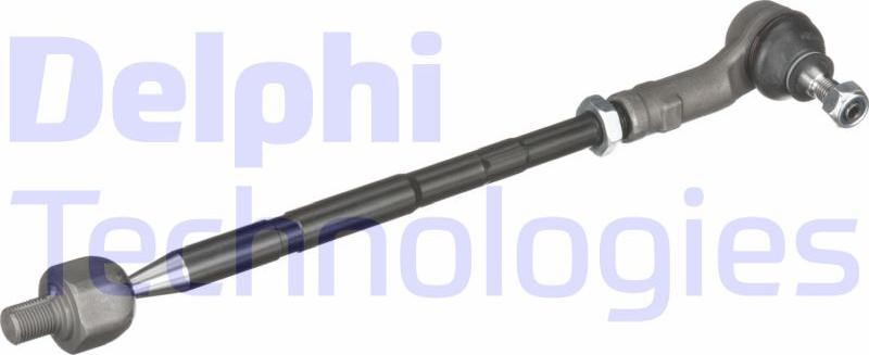 Delphi TA5109 - Spurstange alexcarstop-ersatzteile.com