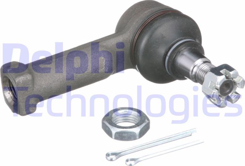 Delphi TA5345-11B1 - Spurstangenkopf alexcarstop-ersatzteile.com