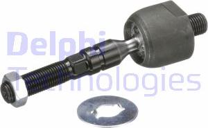 Delphi TA5764-11B1 - Axialgelenk, Spurstange alexcarstop-ersatzteile.com