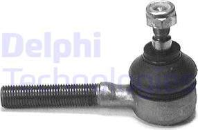 Delphi TA1364-11B1 - Spurstangenkopf alexcarstop-ersatzteile.com