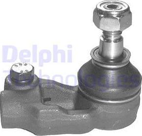 Delphi TA1210-11B1 - Spurstangenkopf alexcarstop-ersatzteile.com