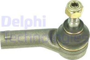 Delphi TA1781-11B1 - Spurstangenkopf alexcarstop-ersatzteile.com