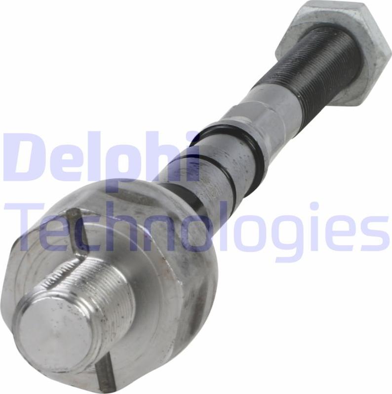 Delphi TA2037 - Axialgelenk, Spurstange alexcarstop-ersatzteile.com