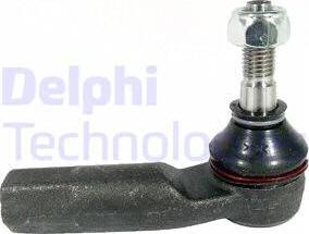 Delphi TA2333-11B1 - Spurstangenkopf alexcarstop-ersatzteile.com