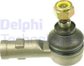 Delphi TA770-11B1 - Spurstangenkopf alexcarstop-ersatzteile.com