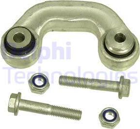 Delphi TC930-11B1 - Stange / Strebe, Stabilisator alexcarstop-ersatzteile.com