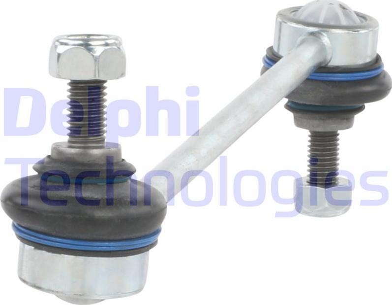 Delphi TC932-11B1 - Stange / Strebe, Stabilisator alexcarstop-ersatzteile.com