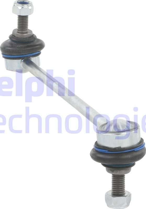 Delphi TC932-11B1 - Stange / Strebe, Stabilisator alexcarstop-ersatzteile.com