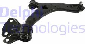 Delphi TC5542-11B1 - Lenker, Radaufhängung alexcarstop-ersatzteile.com