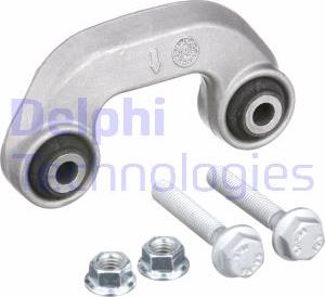 Delphi TC5654-11B1 - Stange / Strebe, Stabilisator alexcarstop-ersatzteile.com