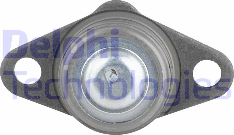 Delphi TC1480-11B1 - Trag / Führungsgelenk alexcarstop-ersatzteile.com