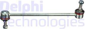 Delphi TC1575-11B1 - Stange / Strebe, Stabilisator alexcarstop-ersatzteile.com