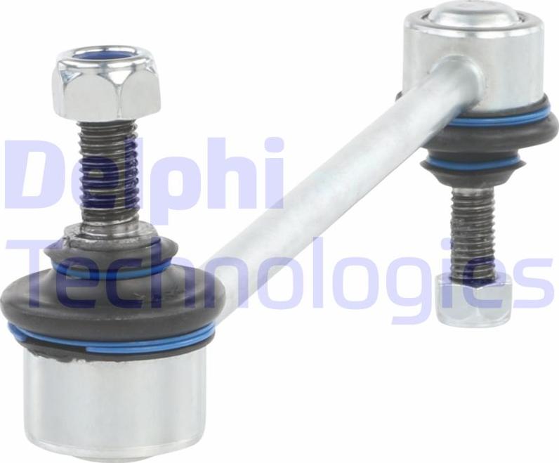 Delphi TC1575-11B1 - Stange / Strebe, Stabilisator alexcarstop-ersatzteile.com