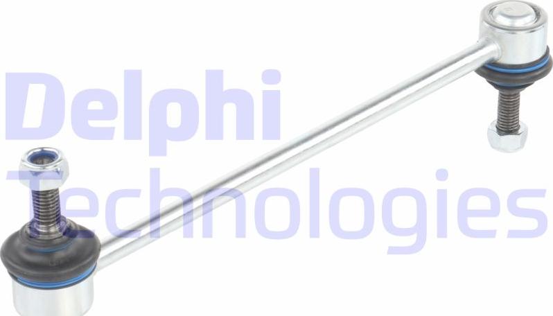 Delphi TC1575-11B1 - Stange / Strebe, Stabilisator alexcarstop-ersatzteile.com