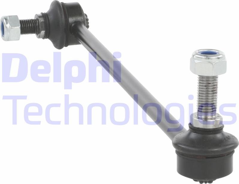 Delphi TC1040 - Stange / Strebe, Stabilisator alexcarstop-ersatzteile.com