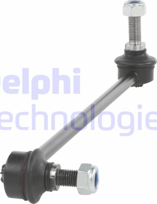 Delphi TC1040 - Stange / Strebe, Stabilisator alexcarstop-ersatzteile.com