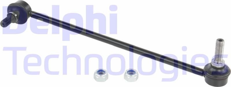 Delphi TC1040 - Stange / Strebe, Stabilisator alexcarstop-ersatzteile.com