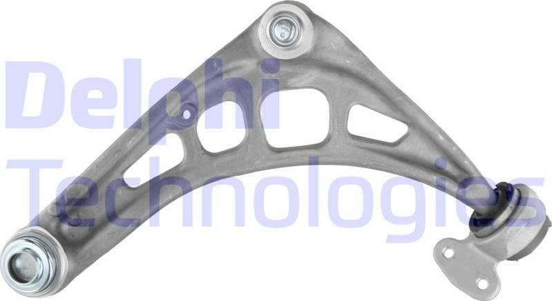 Delphi TC1728-11B1 - Lenker, Radaufhängung alexcarstop-ersatzteile.com