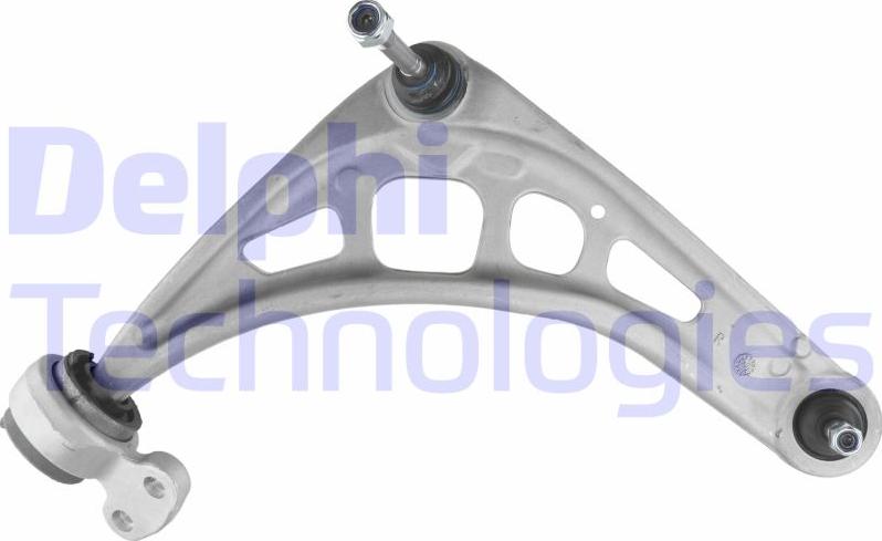 Delphi TC1728-11B1 - Lenker, Radaufhängung alexcarstop-ersatzteile.com