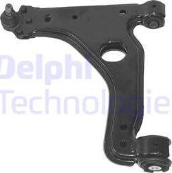 Delphi TC826-11B1 - Lenker, Radaufhängung alexcarstop-ersatzteile.com