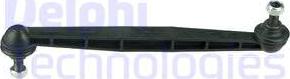 Delphi TC879-11B1 - Stange / Strebe, Stabilisator alexcarstop-ersatzteile.com