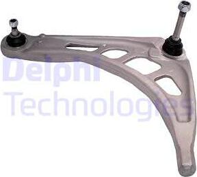 Delphi TC2596-11B1 - Lenker, Radaufhängung alexcarstop-ersatzteile.com