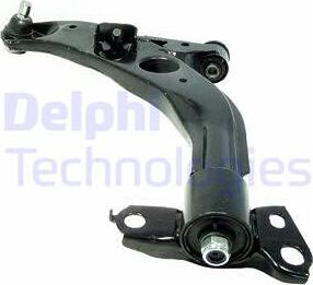 Delphi TC2525-11B1 - Lenker, Radaufhängung alexcarstop-ersatzteile.com