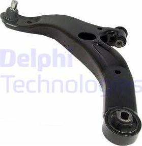 Delphi TC2523-11B1 - Lenker, Radaufhängung alexcarstop-ersatzteile.com