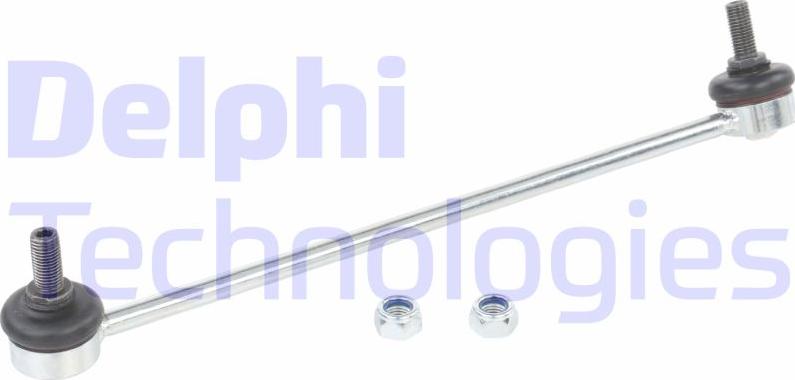 Delphi TC2069-11B1 - Stange / Strebe, Stabilisator alexcarstop-ersatzteile.com